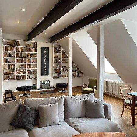 Old Town Piwna Apartment Варшава Экстерьер фото