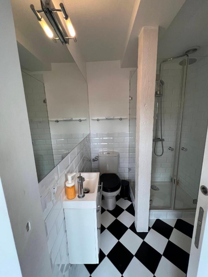 Old Town Piwna Apartment Варшава Экстерьер фото
